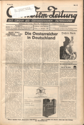 Österreichische Film-Zeitung