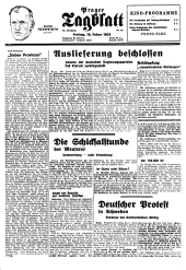 Prager Tagblatt