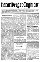 Bregenzer/Vorarlberger Tagblatt