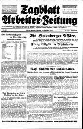 Tagblatt