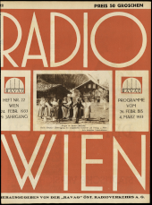 Radio Wien