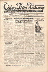 Österreichische Film-Zeitung