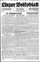 Linzer Volksblatt