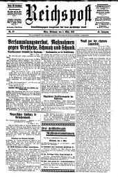 Reichspost