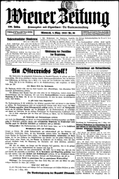 Wiener Zeitung