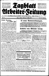 Tagblatt