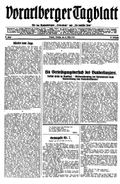 Bregenzer/Vorarlberger Tagblatt