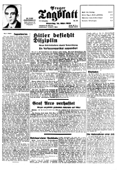 Prager Tagblatt