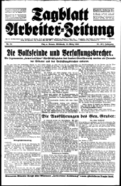 Tagblatt