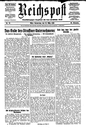 Reichspost