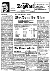 Prager Tagblatt