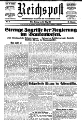 Reichspost