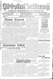 Ybbser Zeitung