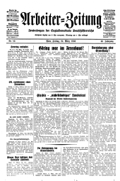 Arbeiter Zeitung