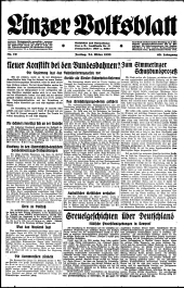 Linzer Volksblatt