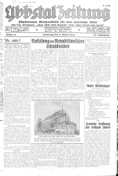 Ybbser Zeitung