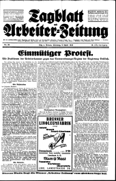 Tagblatt