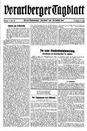 Bregenzer/Vorarlberger Tagblatt