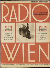 Radio Wien