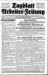 Tagblatt