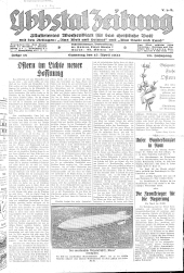 Ybbser Zeitung