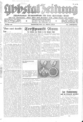 Ybbser Zeitung