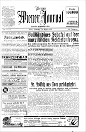 Neues Wiener Journal