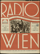 Radio Wien