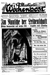 Illustrierte Wochenpost