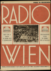 Radio Wien