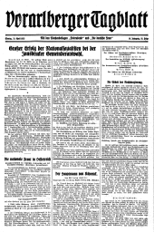 Bregenzer/Vorarlberger Tagblatt