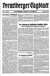 Bregenzer/Vorarlberger Tagblatt