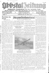 Ybbser Zeitung