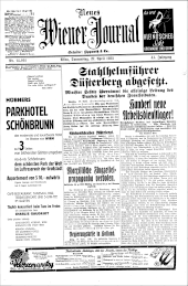 Neues Wiener Journal