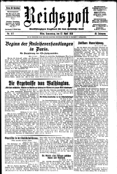 Reichspost