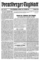 Bregenzer/Vorarlberger Tagblatt