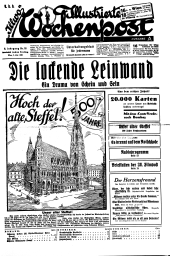 Illustrierte Wochenpost