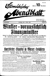 Österreichisches Abendblatt