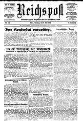 Reichspost