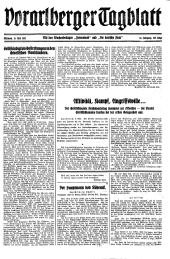 Bregenzer/Vorarlberger Tagblatt