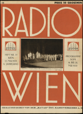 Radio Wien