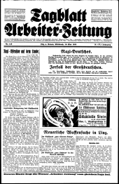 Tagblatt