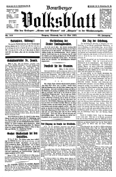 Vorarlberger Volksblatt