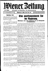 Wiener Zeitung