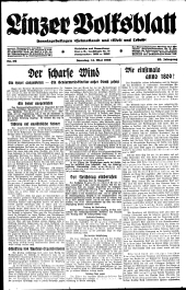 Linzer Volksblatt