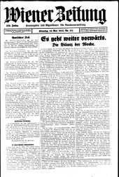 Wiener Zeitung