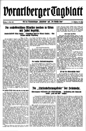 Bregenzer/Vorarlberger Tagblatt