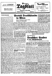 Prager Tagblatt