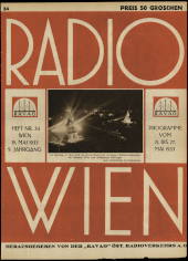 Radio Wien