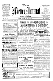 Neues Wiener Journal